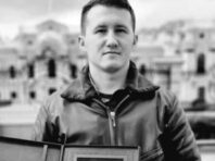 На війні загинув 28-річний льотчик-герой