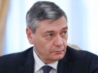 Росія хоче просунути торгівлю свого зерна разом з розблокуванням портів України