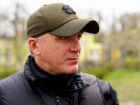 Окупанти обстріляли цивільних у Миколаєві: мер розповів про наслідки