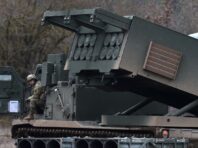 Ракетними ударами знищено шість складів і командний пункт окупантів, – ОК “Південь”