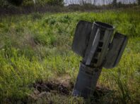 Росіяни з “Ураганів” та артилерії вдарили сьогодні по Дніпропетровській області