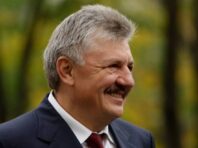 Працював “в команді” з Кулінічем. У держзраді підозрюють екс-заступника секретаря РНБО