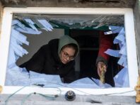 Російські війська активно обстрілюють Нікополь: в чому причина