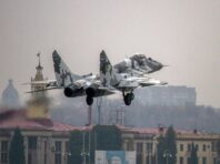 Відпрацювали і полетіли. Росіяни навіть не встигають засікти пілотів ЗСУ на радарах, – перехоплення