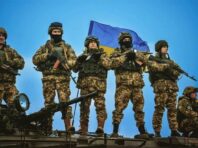 ЗСУ контролюють важливі для окупантів транспортні шляхи у Херсонській області