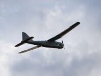 ЗСУ збили російський безпілотник “Орлан-10” західною зброєю