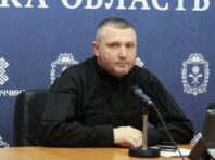 Стали відомі деталі інциденту з ракетами в Хмельницькій області