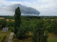 Ракетний удар по Кропивницькому: кількість постраждалих зросла