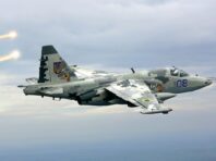 Авіація ЗСУ знищила два склади боєприпасів і ротні опорні пункти ворога