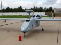 На Миколаївському напрямку українські військові збили ворожий безпілотник