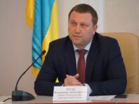 Жителів Тернопільської області попередили про військову активність та переміщення техніки