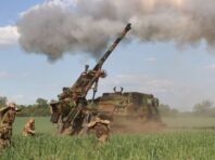Україна відвоює південь: у США розповіли, що для цього потрібно