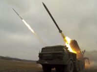 Росіяни з “Ураганів” обстрілювали сьогодні Дніпропетровську область, є загиблий
