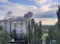В окупованій Горлівці прогримів потужний вибух: що відомо