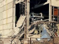 Окупанти вдарили по котельні в Миколаєві: мер показав наслідки