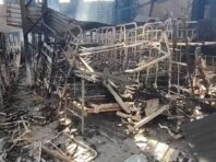 Масове вбивство полонених в Оленівці: спільна заява українських органів