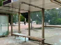 Удар по зупинці в Миколаєві: в лікарні померли ще дві людини