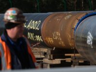 “Газпром” відновив роботу “Північного потоку”. У Німеччині зробили песимістичний прогноз