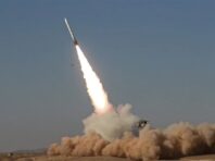 Окупанти намагалися завдати ракетного удару по порту в Миколаєві: що відомо