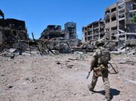 Росії не вдасться за допомогою найманців “Вагнера” змінити хід війни, – британська розвідка