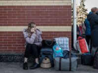 З початку війни окупанти депортували до Росії майже 450 тисяч дітей