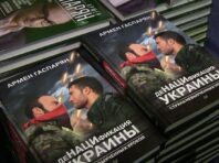 Україна оголосила підозру двом ідеологам “денацифікації”, їх розшукують