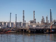 Порт Роттердама оголосив про припинення контейнерних перевезень з Росії