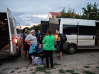 В Україні призначили куратора по евакуації мешканців з Донецької області: хто їм став