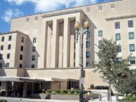 Держдеп США схвалив продаж зброї чотирьом країнам на 2 млрд доларів