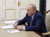 Родичі зниклих в Україні окупантів звернулися з вимогою до Путіна