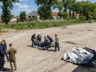 Україна повернула тіла ще 25 своїх військових, – Мінреінтеграції