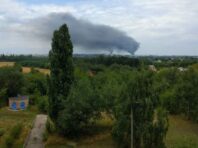 Ракетний удар по Кропівницькому: з’явились дані про стан постраждалих