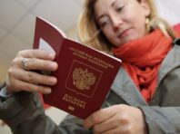 Україна запропонувала партнерам особливу вимогу для в’їзду росіян: про що йдеться