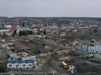 Окупанти вдень обстріляли Сумську область: фото наслідків