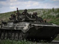 Росіяни безуспішно ходили в розвідку, а ЗСУ відбили кілька штурмів: зведення з фронту