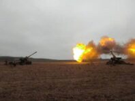 Захід допускає, що Росія остаточно втратила ініціативу в битві за Донбас