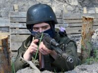 У Полтавській області будуть чутні постріли: в ОВА назвали причину