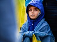 Україні з початку війни вдалося повернути 46 депортованих Росією дітей