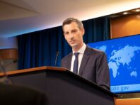 У США відреагували на заяву Лаврова про розширення географії війни: те, про що попереджали
