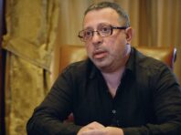 Корбан збирається зробити ще одну спробу потрапити до України: що відомо