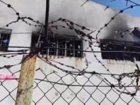 Росія анонсувала теракт в Оленівці ще в червні, щоб мати “алібі”, – ЦПД