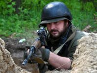 ЗСУ відбили декілька штурмів окупантів, росіяни намагались захопити Богородичне, – Генштаб