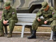 “Ось-ось видихнуться”. MI6 прогнозує переломний момент у війні Росії проти України