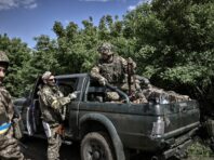 ЗСУ припинили штурми і відкинули окупантів під Краматорськом і Бахмутом, – Генштаб