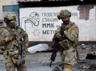 Окупанти не змогли змінити темп просування після оперативної паузи, – ISW
