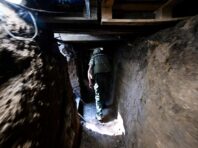 Сотні кілометрів окопів. Що відомо про оборону Запоріжжя