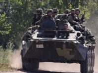 Україна досягла рівня оборони, щоб тримати росіян у глухому куті, – Пентагон