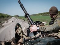 Карта бойових дій в Україні на 21 липня: що відбувається на фронтах