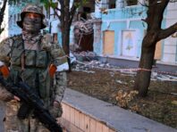 Росіяни не можуть захопити навіть одне село: поїхали – 20 людей вбитих, – перехоплення СБУ