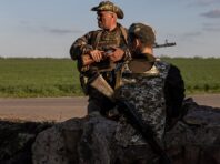 Україна може відкинути окупантів на лінію 23 лютого до кінця року, але є умова
